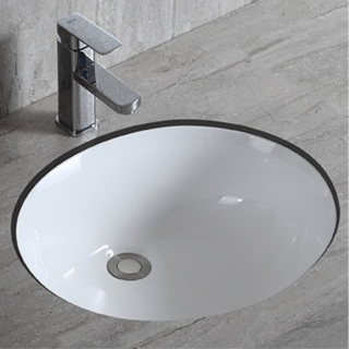 Раковина Melana 540-805 51см белый